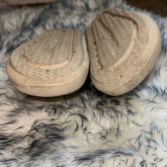 CUSHIONAIRE Recovery Slide Sandals | Sz 8 - Picture 5 of 8